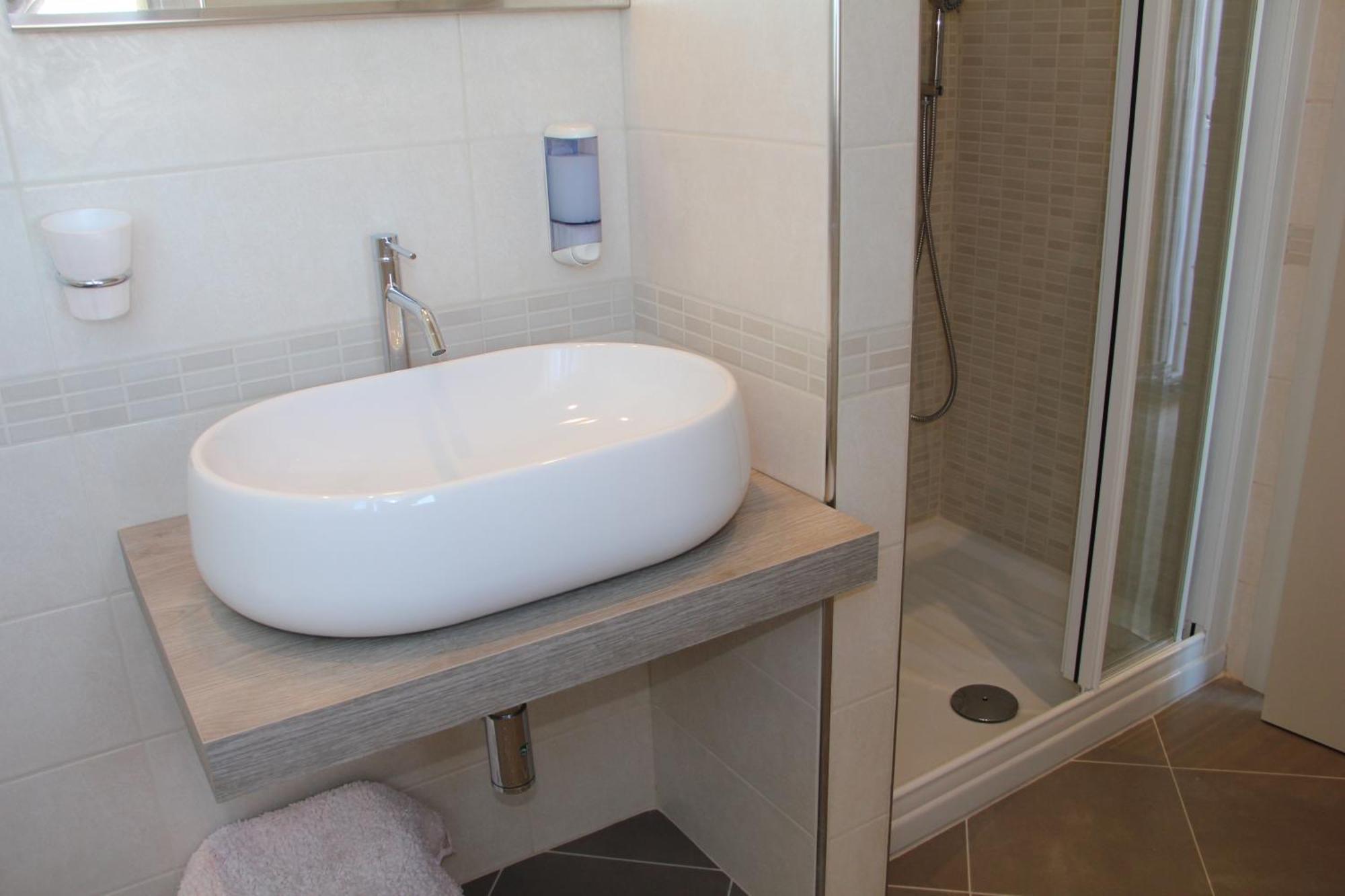 Hotel Mondial Porto Recanati Eksteriør billede